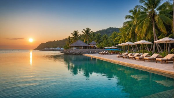 Les meilleurs hébergements pour des vacances inoubliables