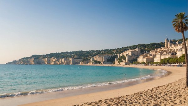 Les plus belles plages de France pour des vacances inoubliables