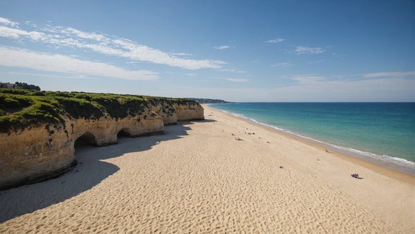 Les meilleures plages cachées à découvrir en France