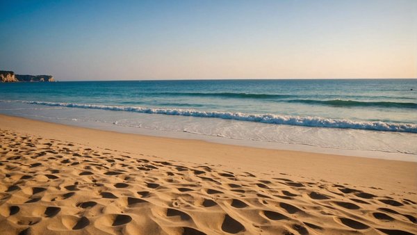 Les meilleures plages secrètes de France à découvrir