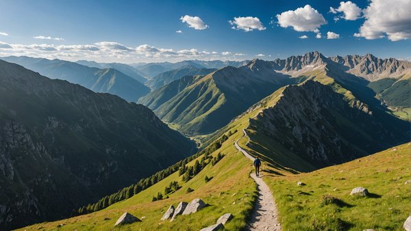 Les incontournables des Pyrénées-Orientales : Découverte et aventure