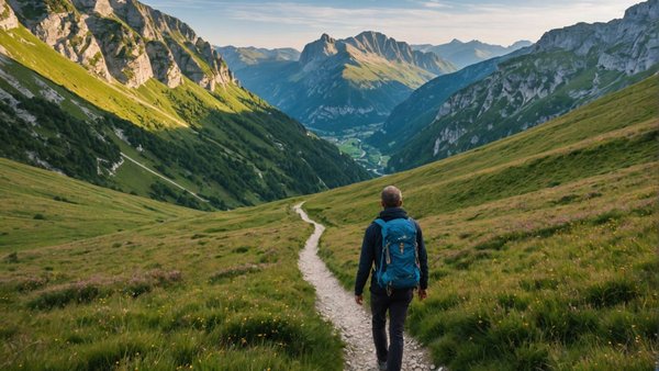 Les plus belles randonnées en France pour les amateurs de nature