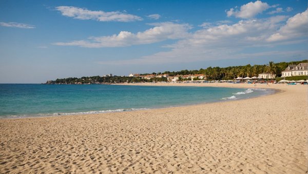 Découvrir les meilleures stations balnéaires de la côte atlantique française