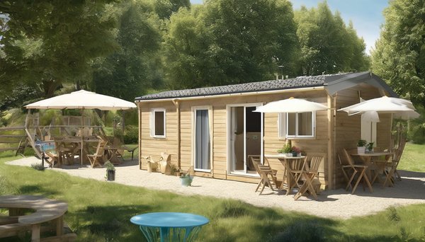 Comment louer un mobil-home proche du puy du fou ?